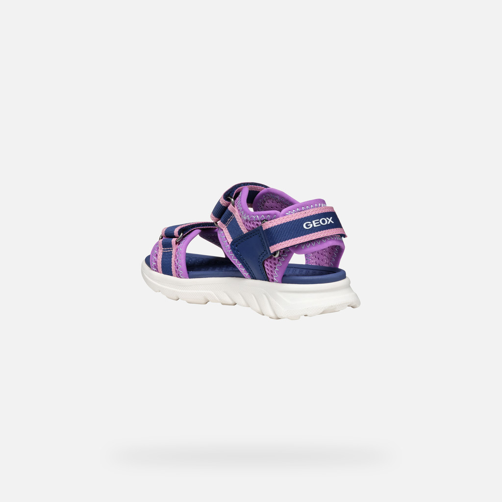 Sandal Airadyum Junior