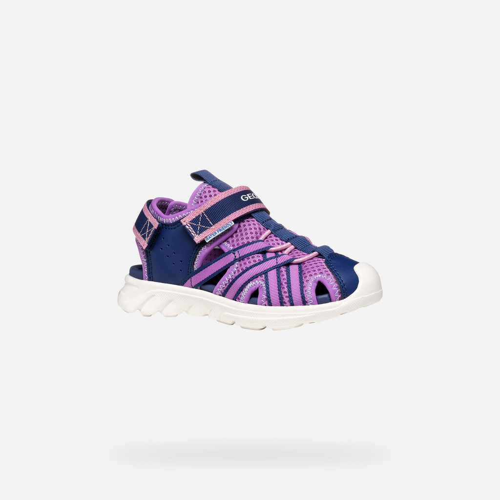 Sandal Airadyum Junior