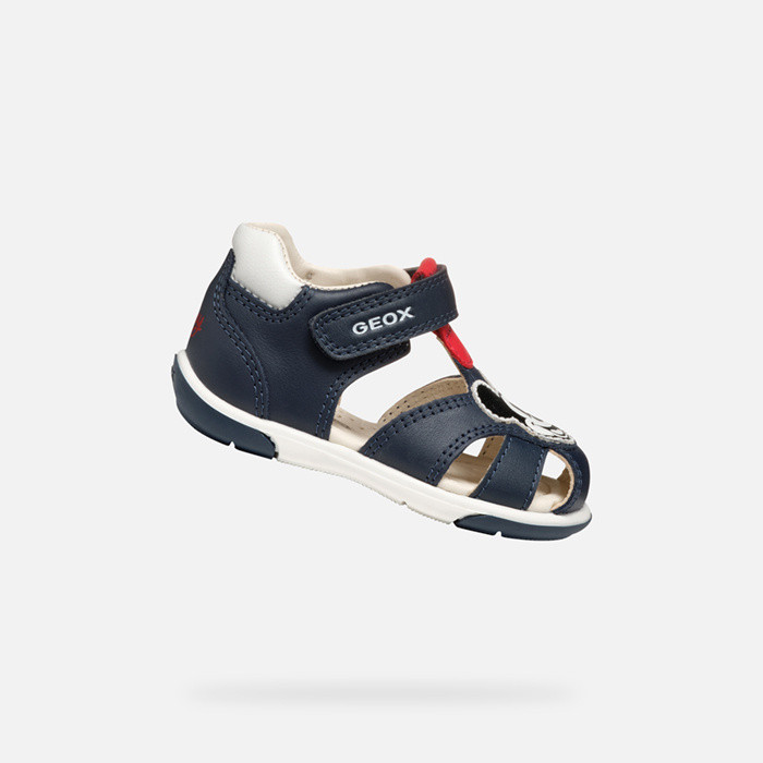 Sandal Zapito Baby Boy