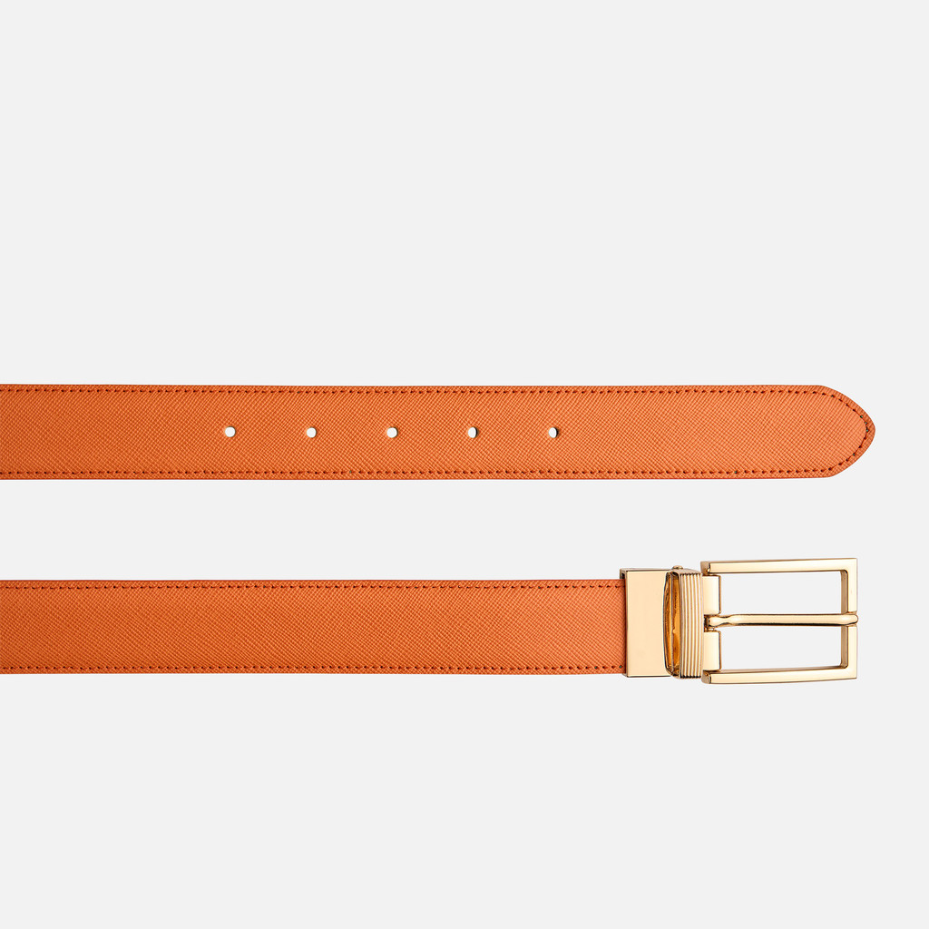 Belt Woman