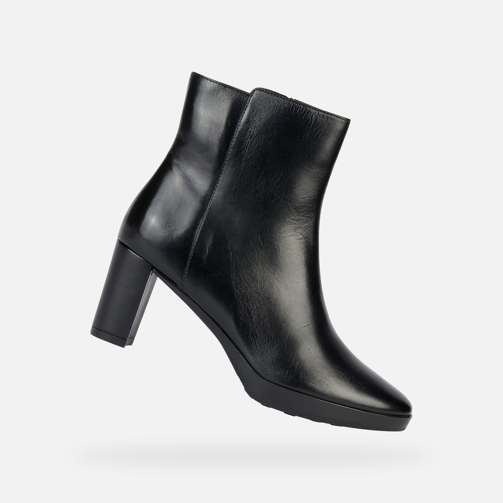 Walk Pleasure 60 Woman