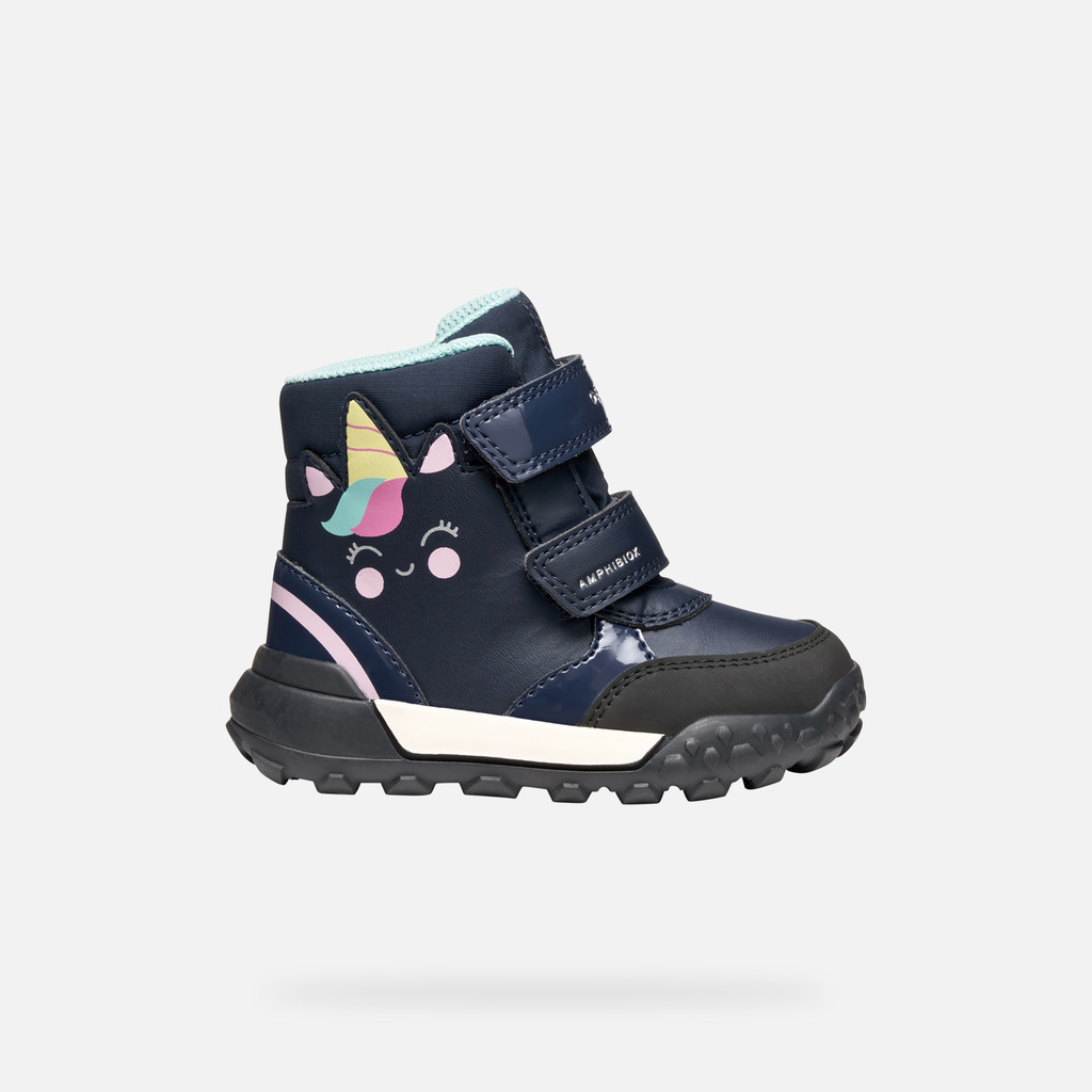 Trekkyup Abx Toddler