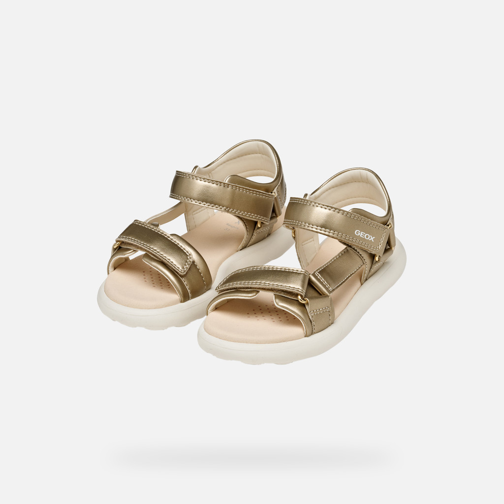 Sandal Puffypop Girl