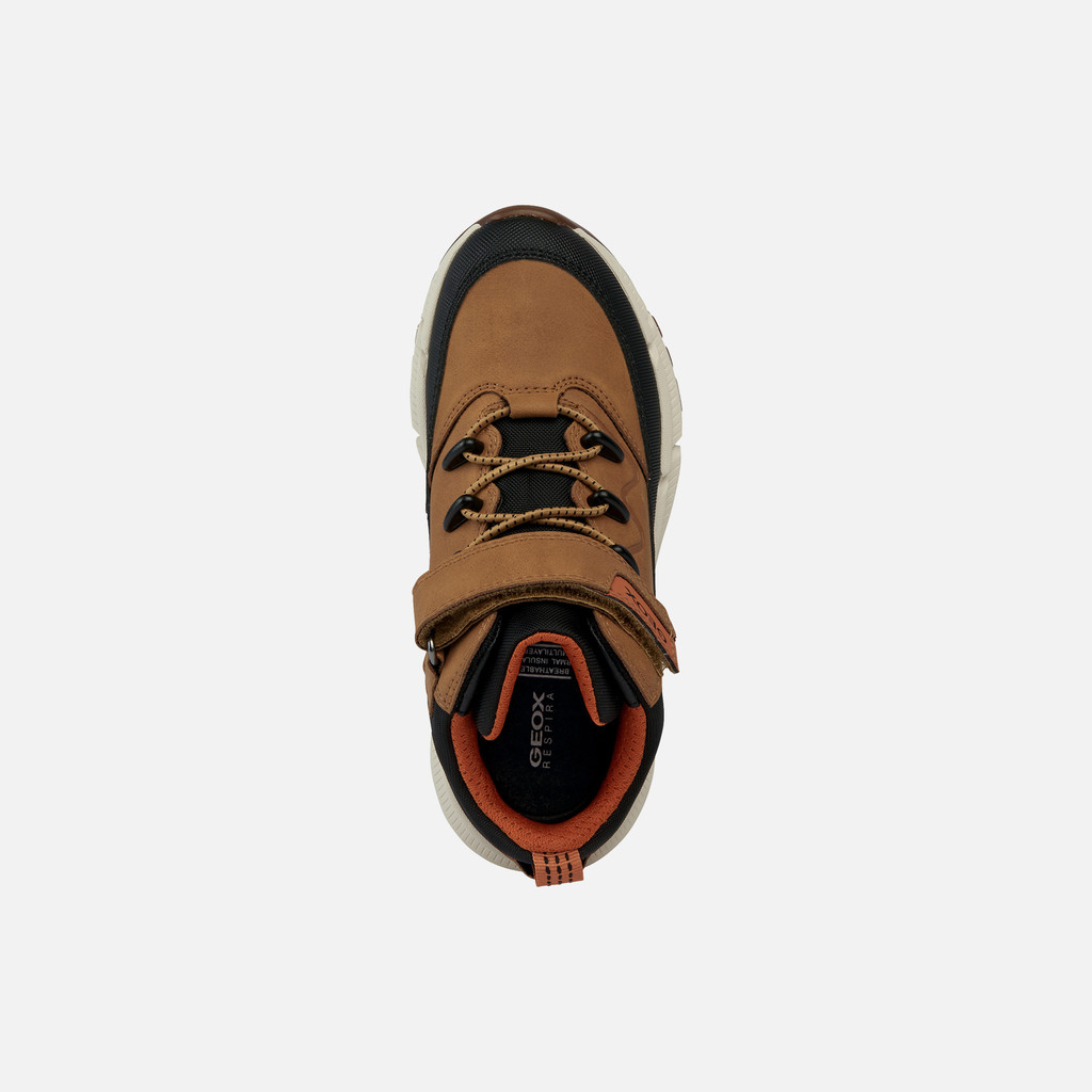 Flexyper Plus Abx Boy