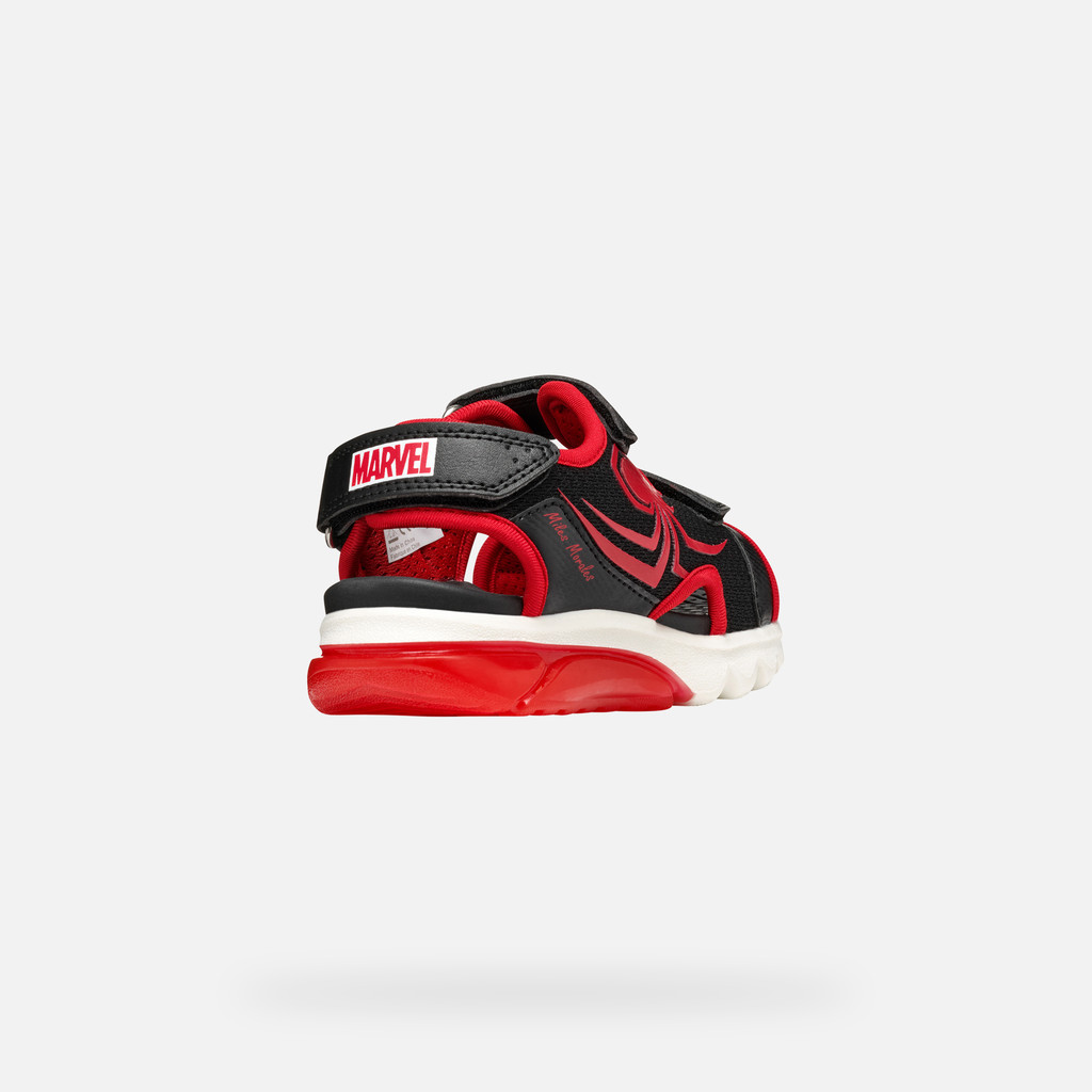 Sandal Ciberdron Junior