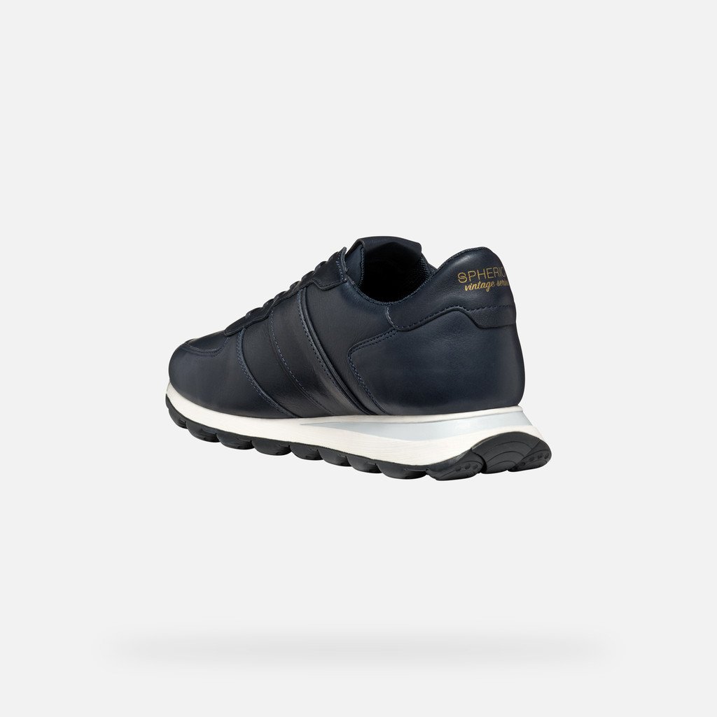 Spherica Vseries Man