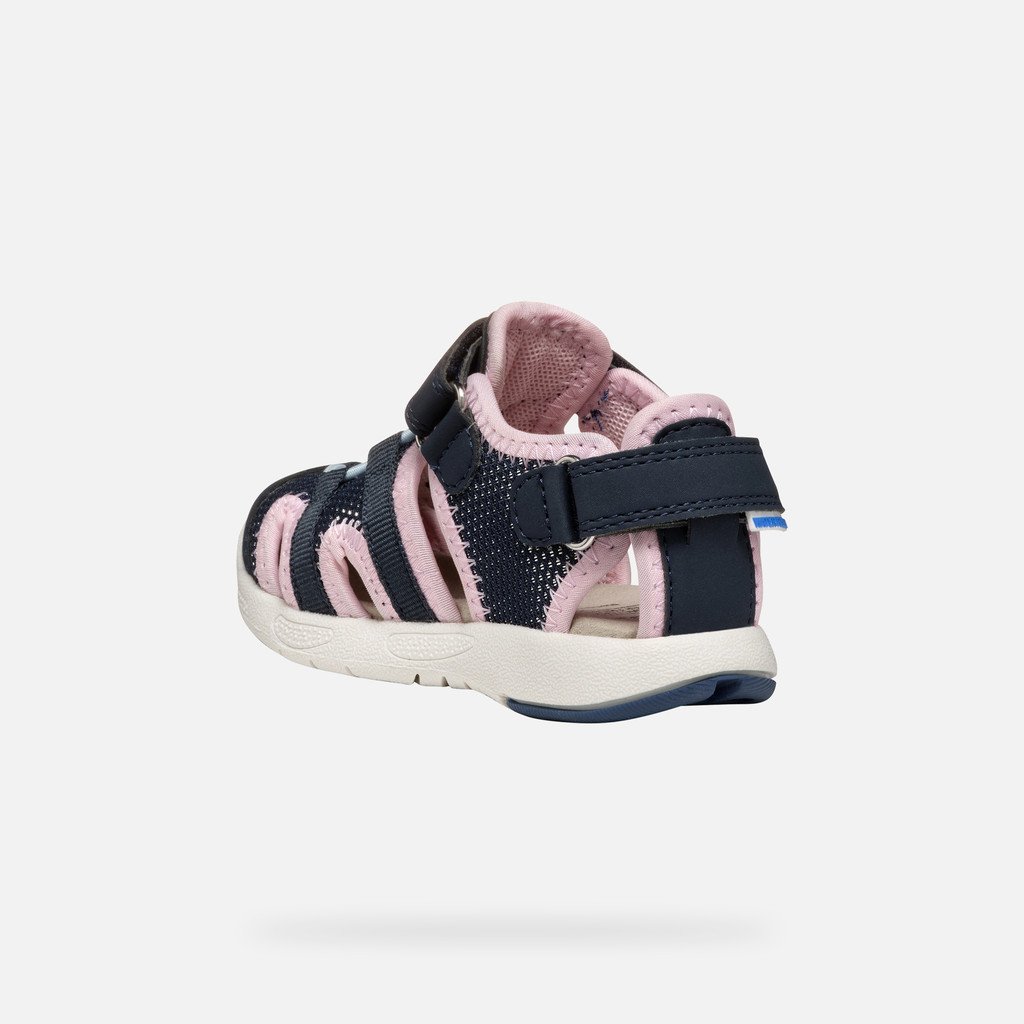 Sandal Multy Toddler