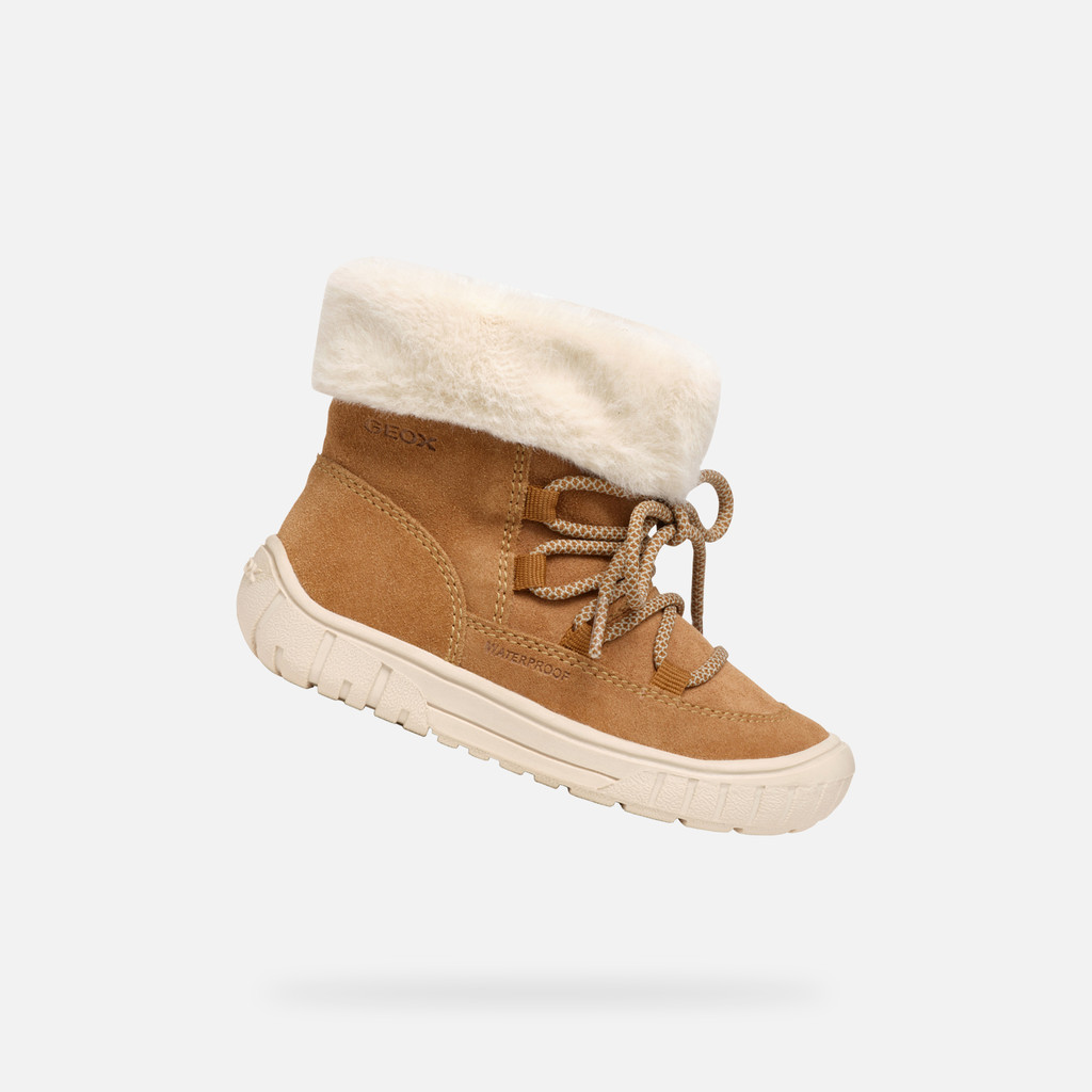 Omar Toddler
