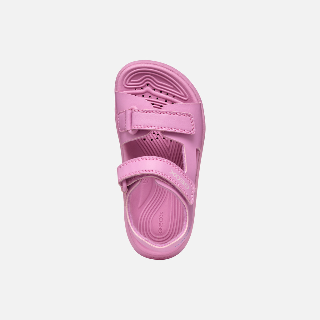 Sandal Fusbetto Junior