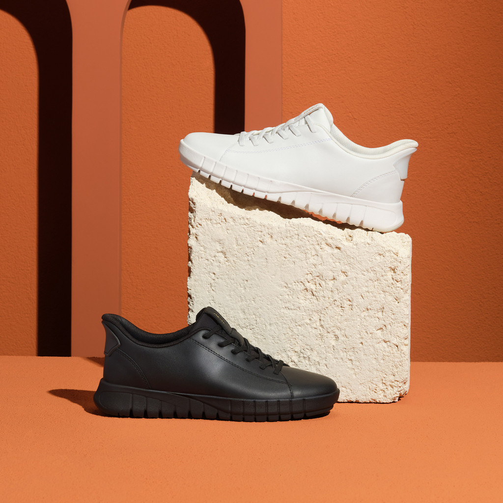 Flextride Plus Woman