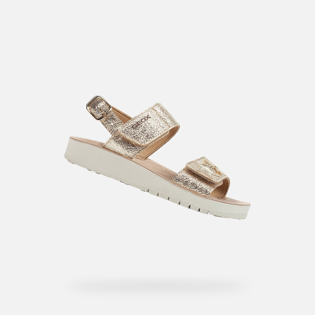 Sandal Costarei Girl