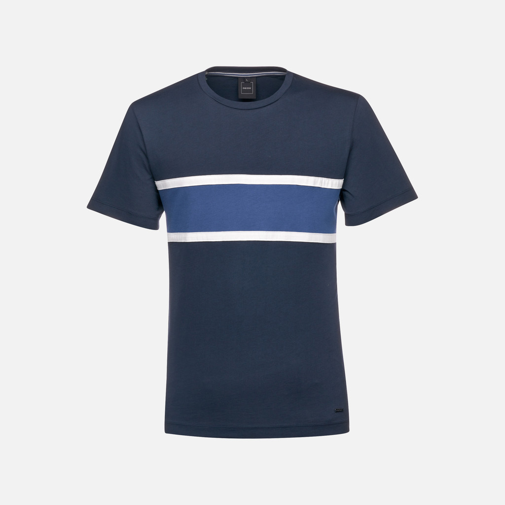 T-Shirt Man