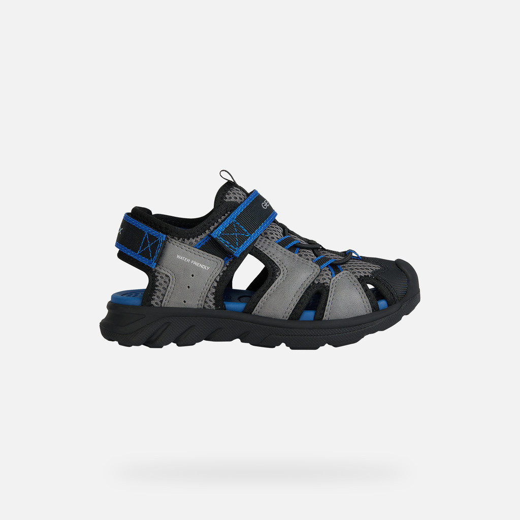 Sandal Airadyum Boy