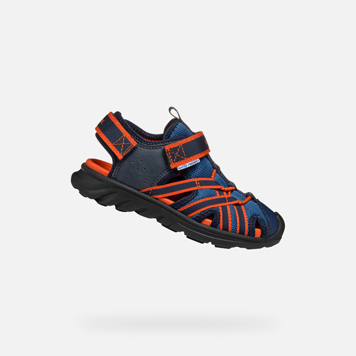 Sandal Airadyum Junior