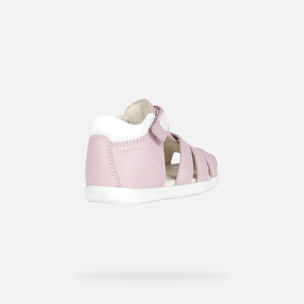 Sandal Macchia Baby