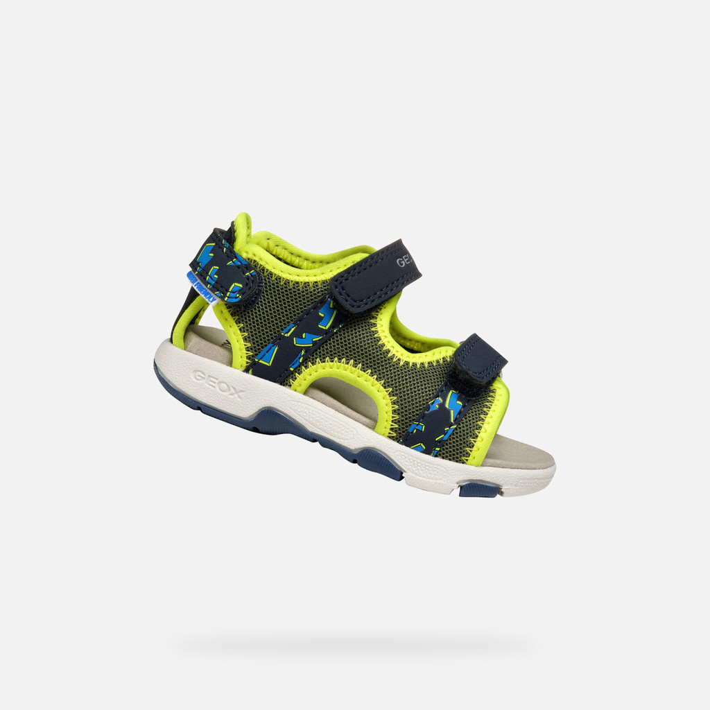 Sandal Multy Toddler