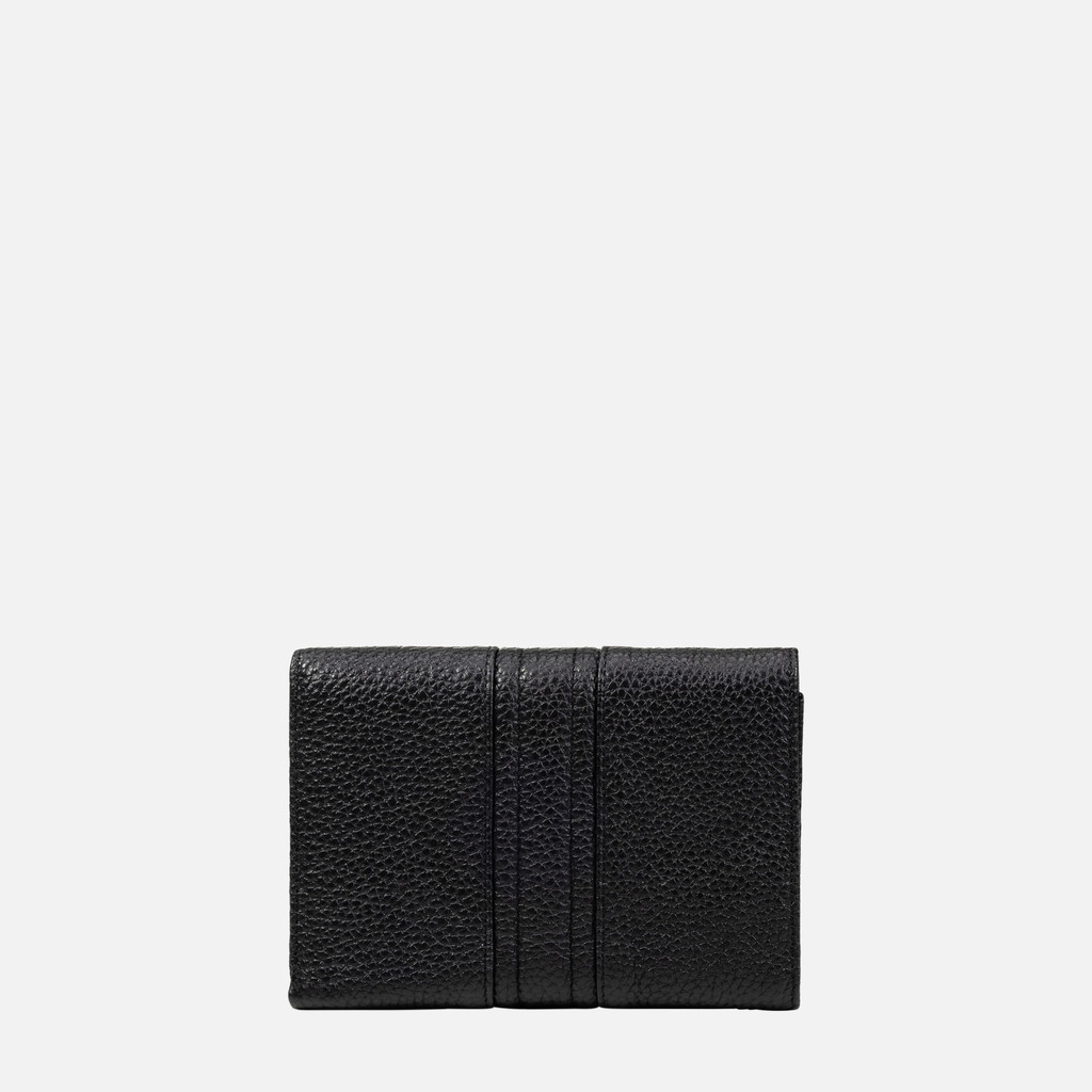 Wallet Woman