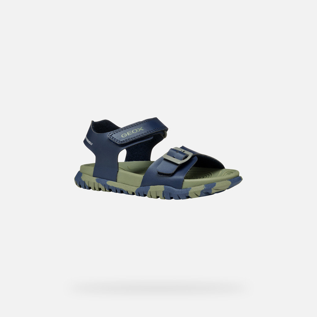Sandal Fusbetto Junior