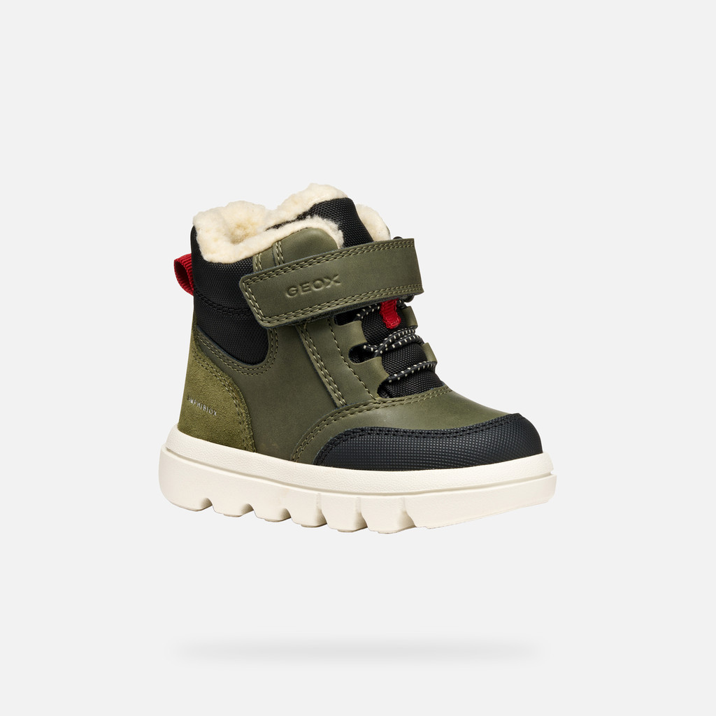 Willaboom Abx Toddler