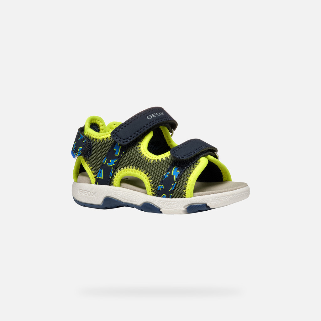 Sandal Multy Toddler
