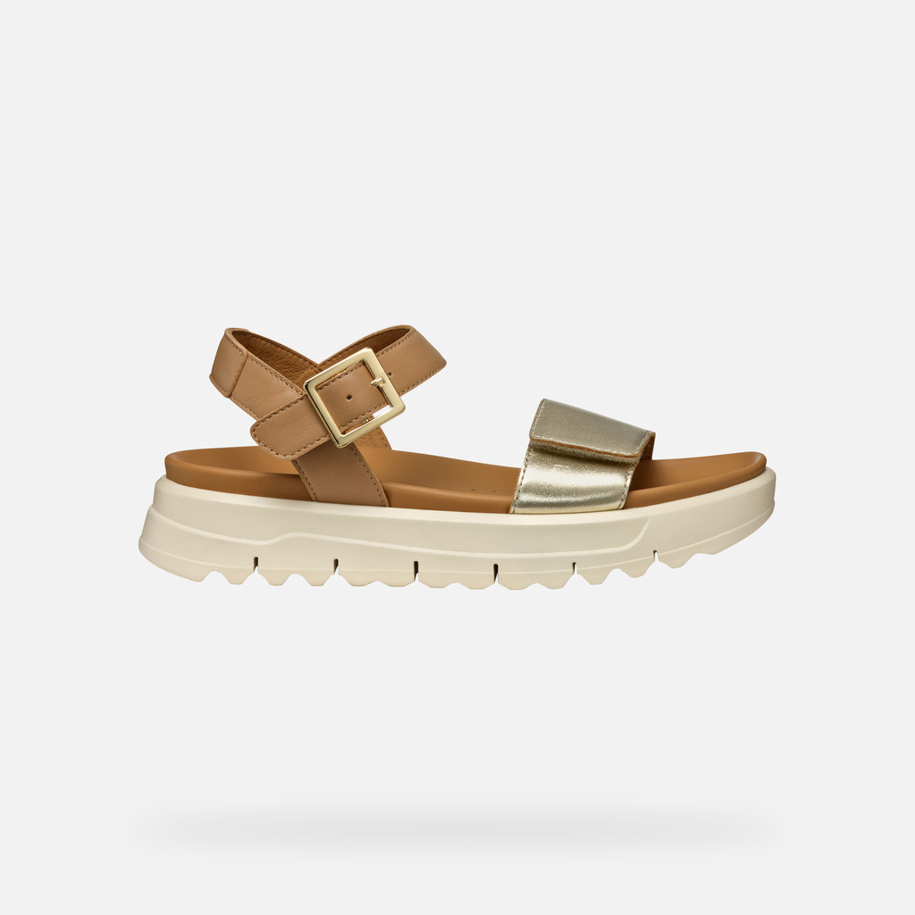 Xand 2.1s Woman