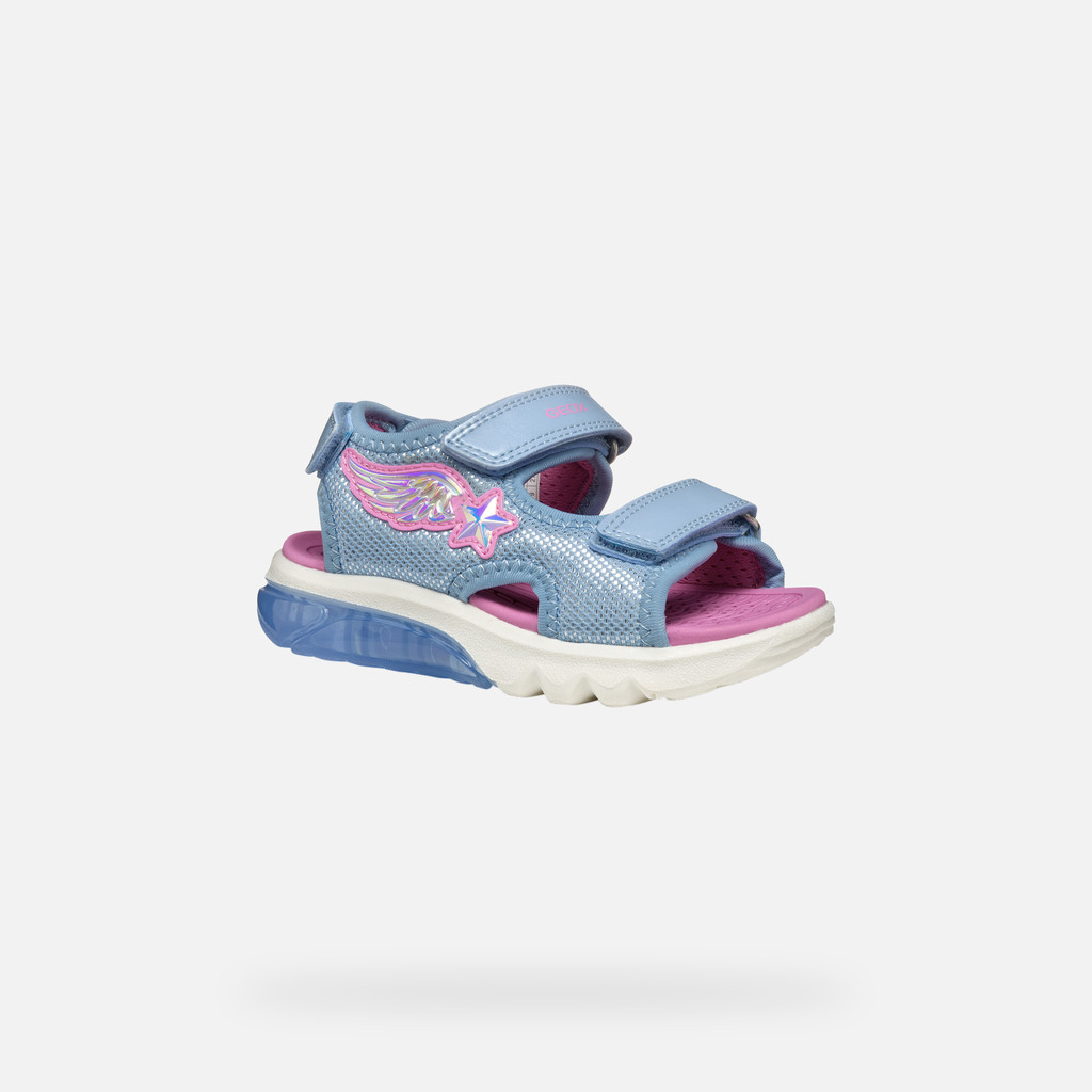Sandal Ciberdron Girl