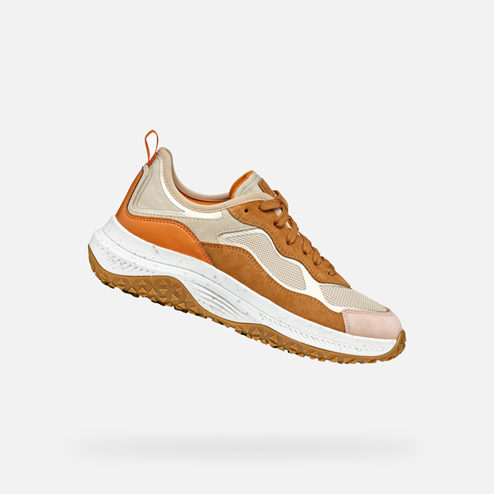 Oliviera + Grip Woman