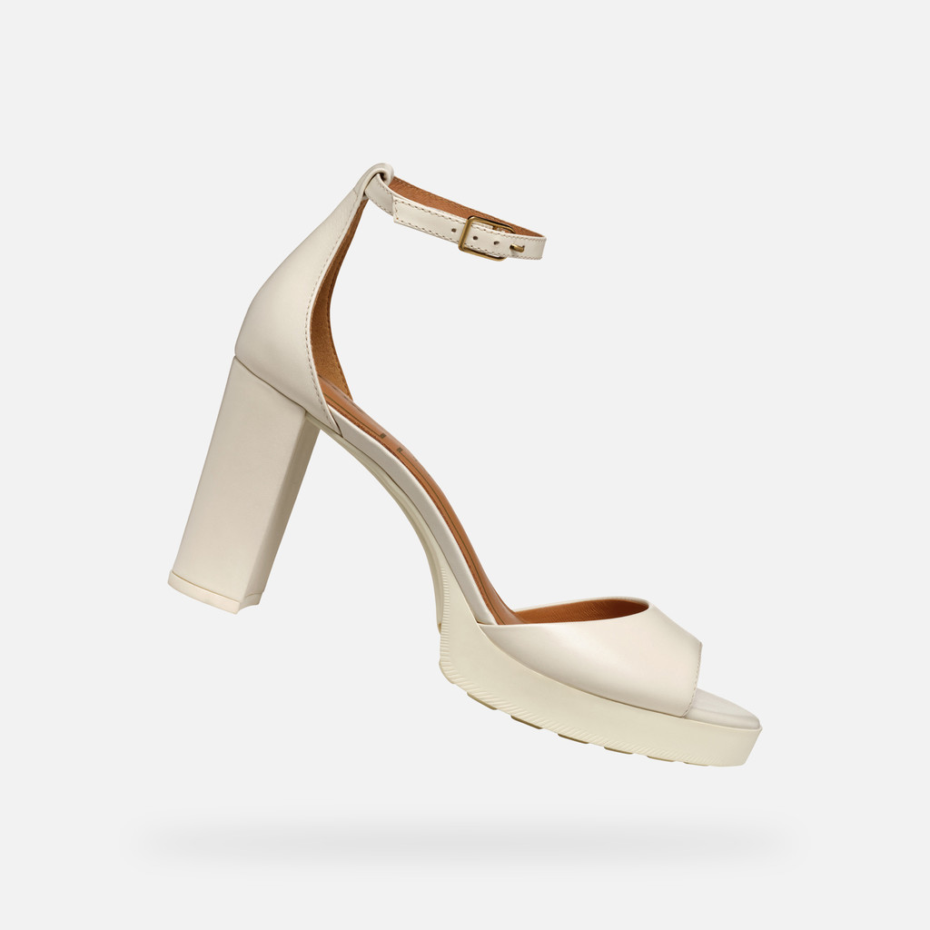 Walk Pleasure 85s Woman