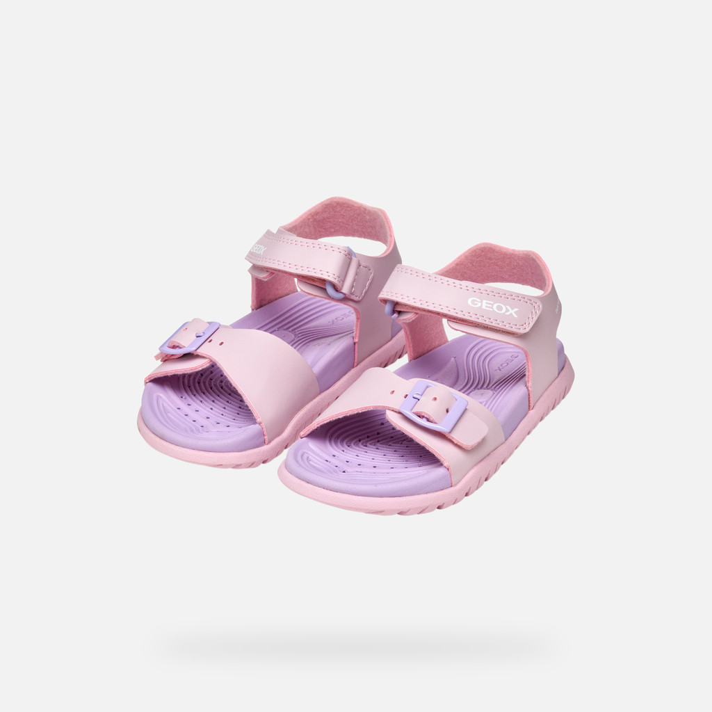 Sandal Fusbetto Junior