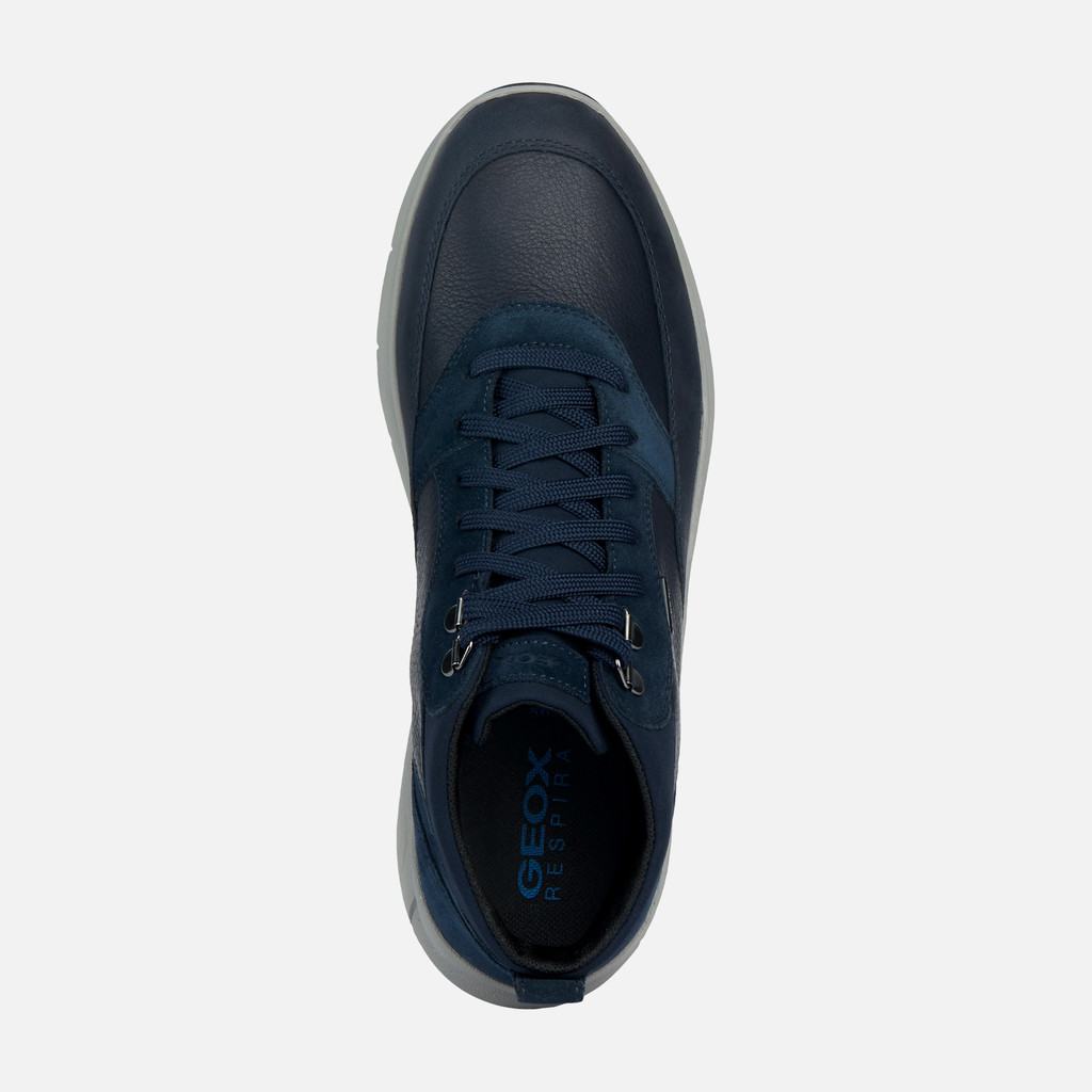 Spherica 4x4 Abx Man