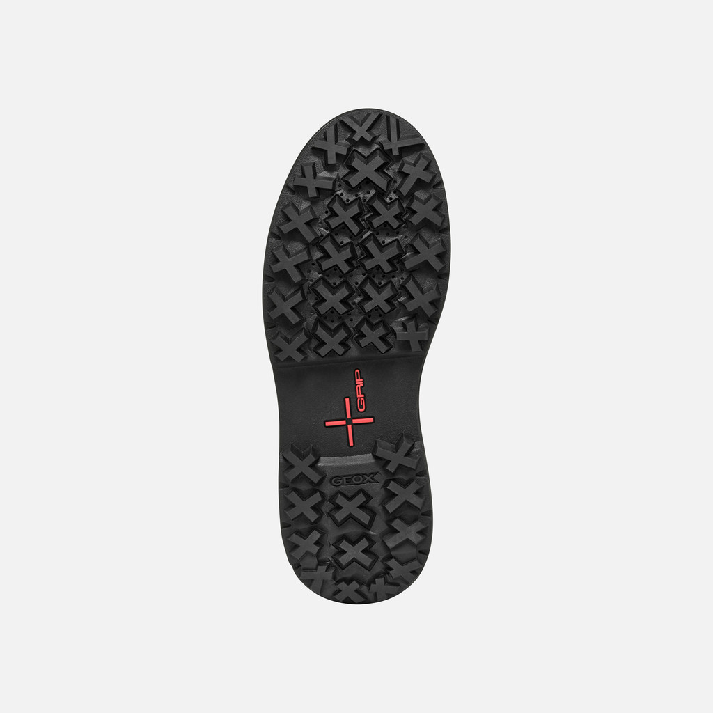 Lamidie + Grip Abx Woman