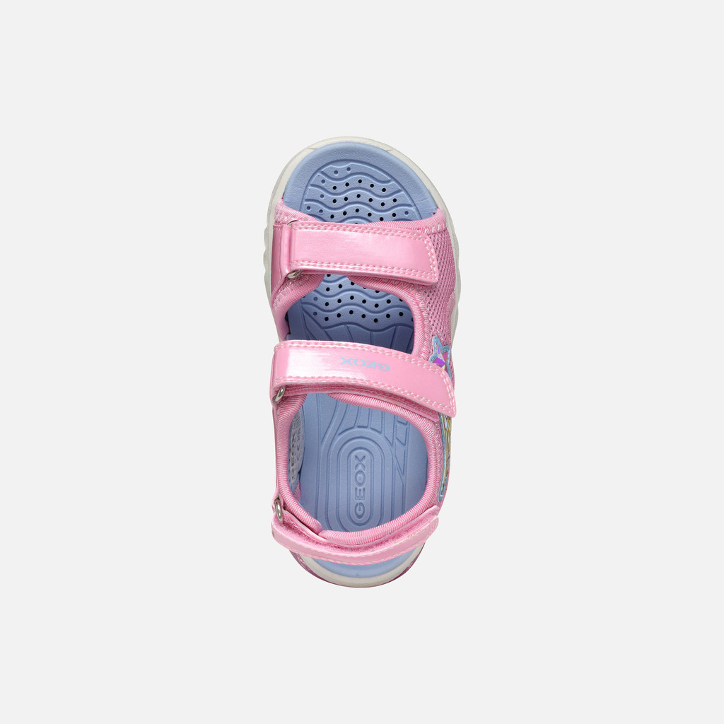 Sandal Ciberdron Girl