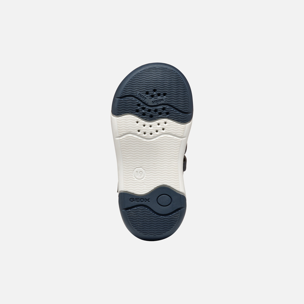 Sandal Zapito Baby Boy