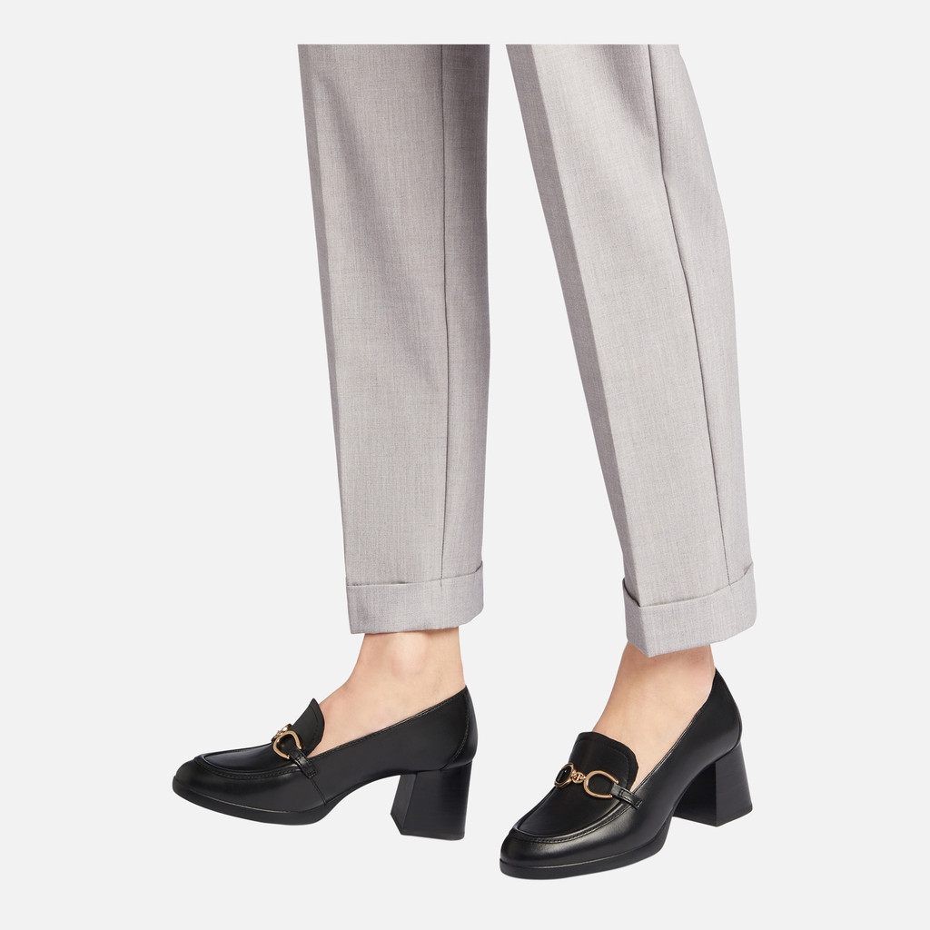 Walk Pleasure 55 Woman