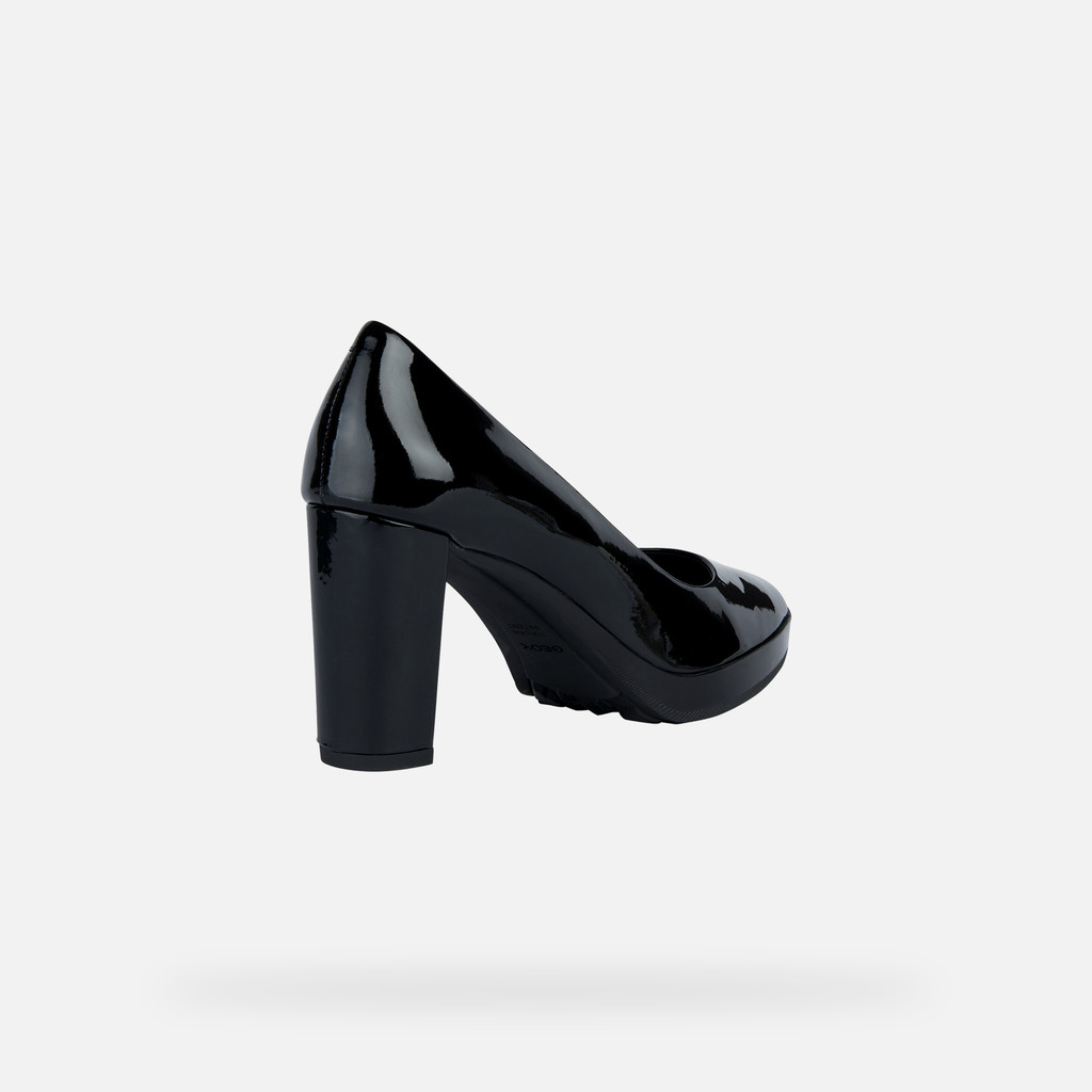 Walk Pleasure 85 Woman
