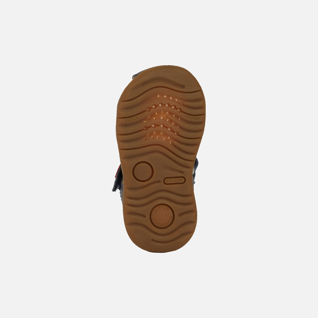 Sandal Macchia Baby