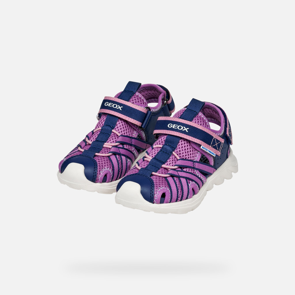 Sandal Airadyum Junior