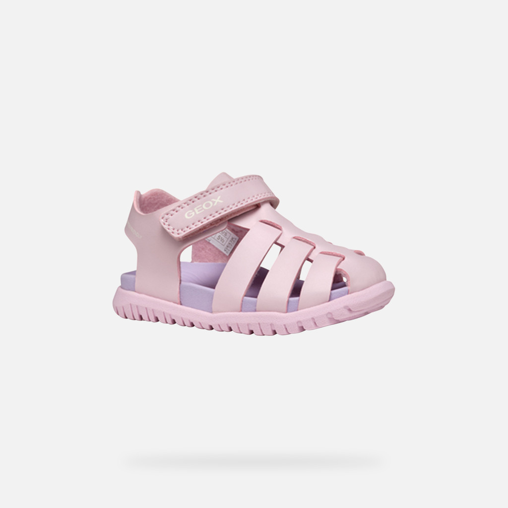 Sandal Fusbetto Baby