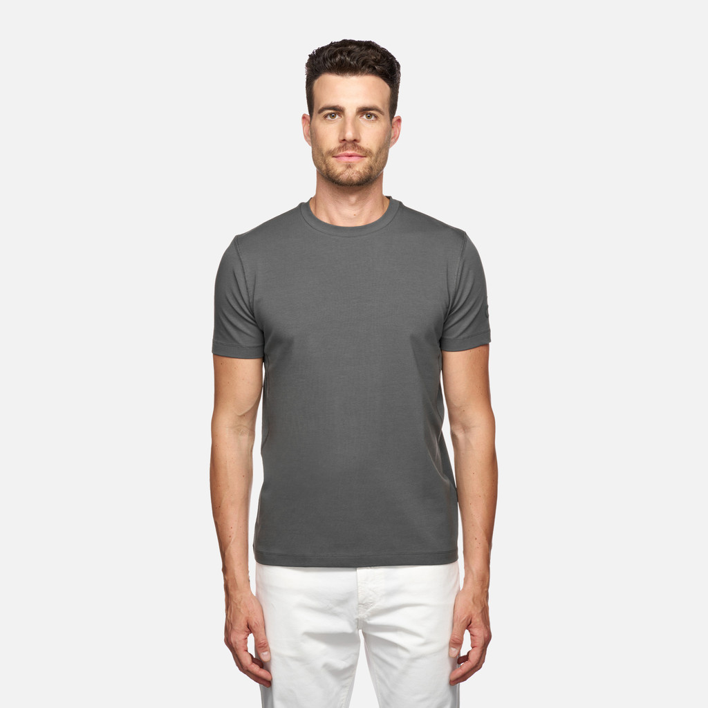 T-Shirt Man
