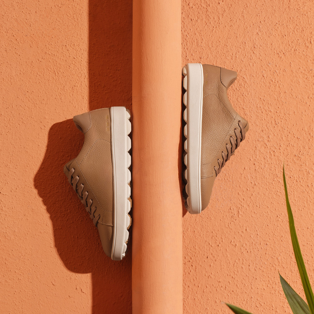 Spherica Ecub-1 Woman