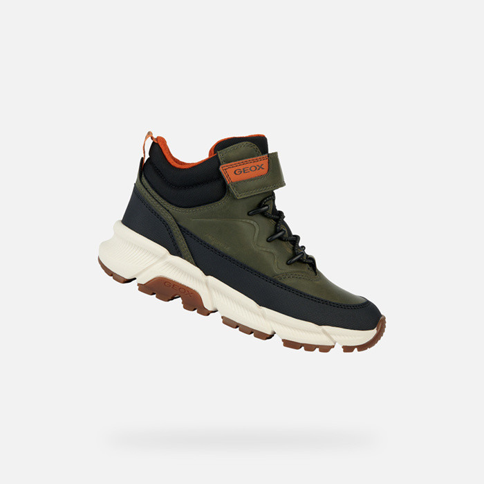 Flexyper Plus Abx Boy