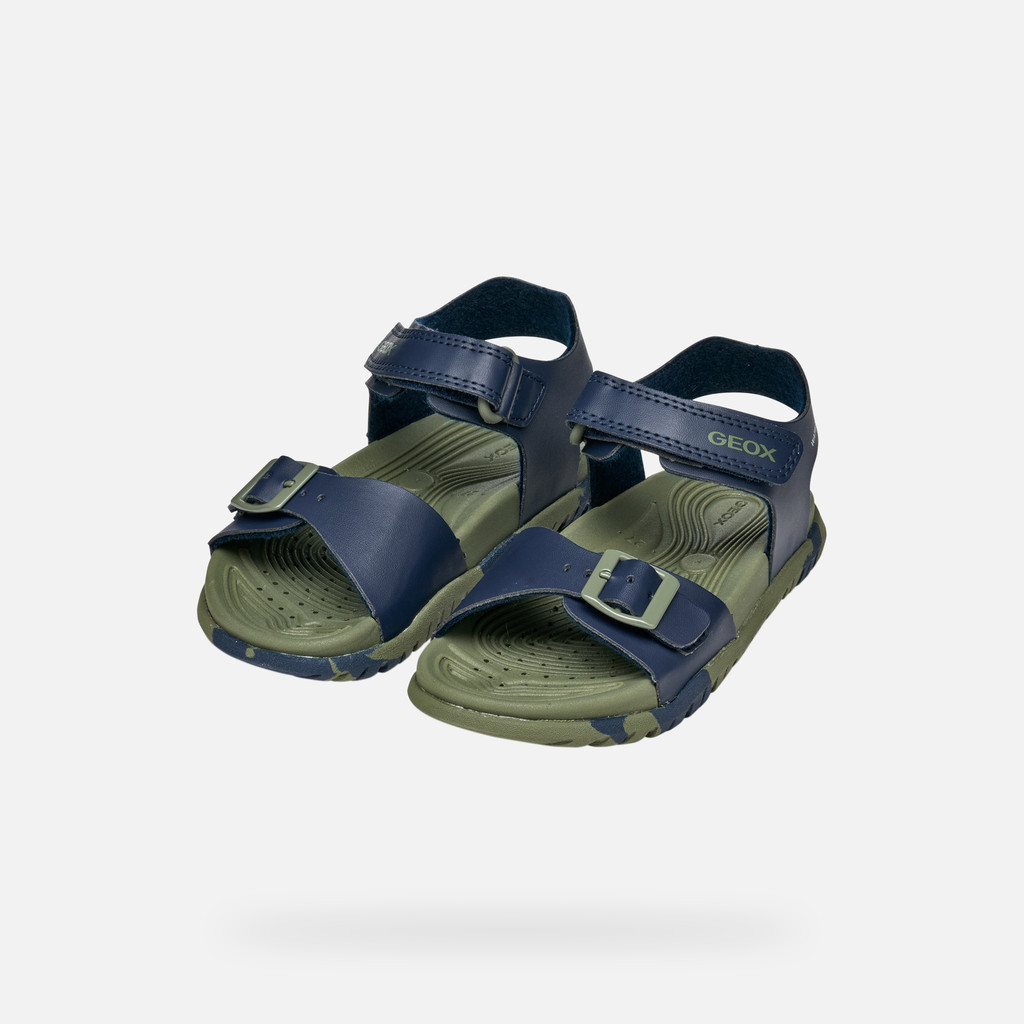 Sandal Fusbetto Junior