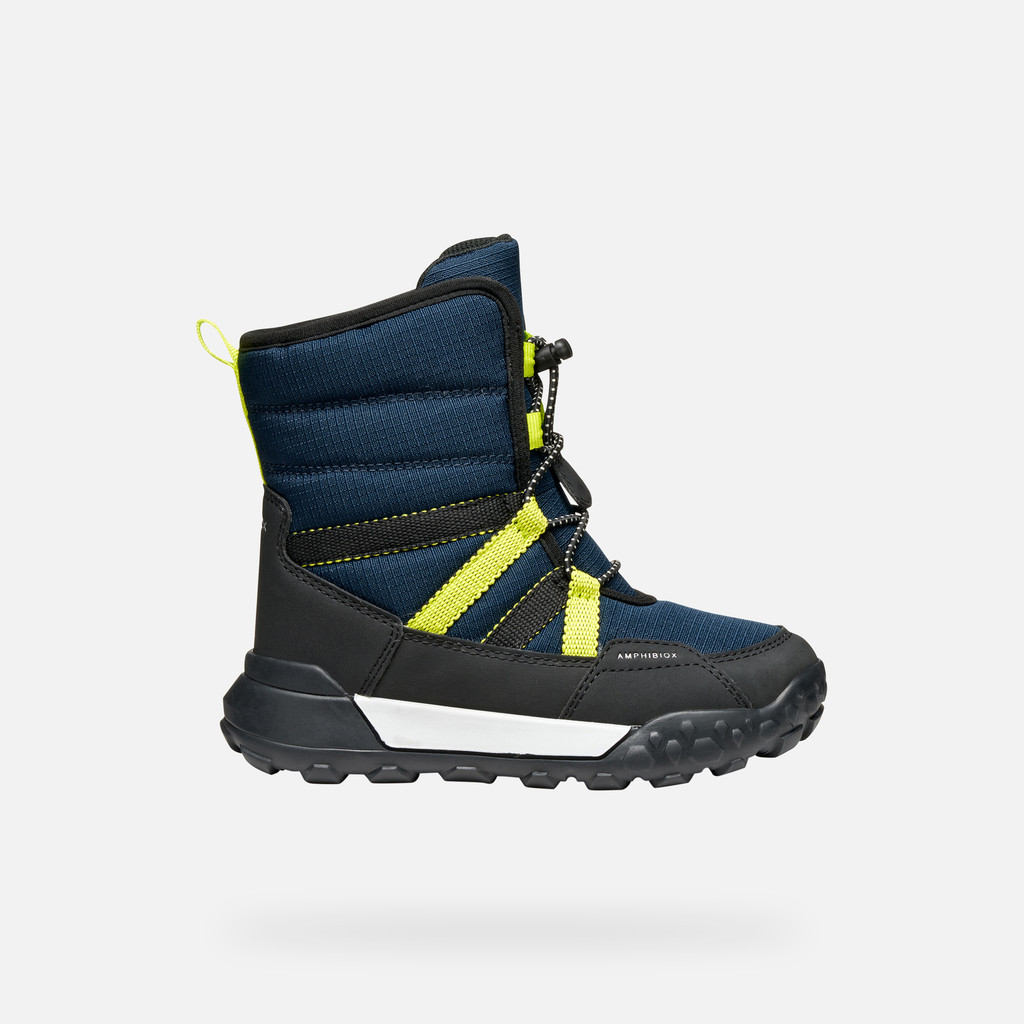 Trekkyup Abx Junior