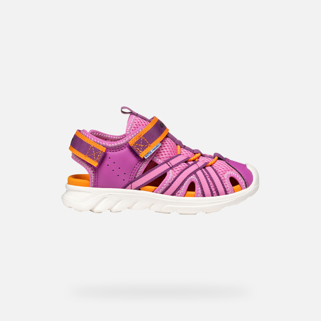 Sandal Airadyum Junior