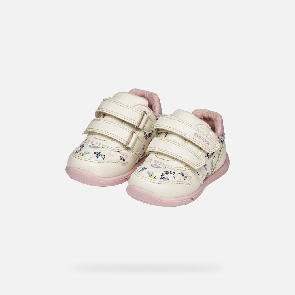 Zapito Baby Girl