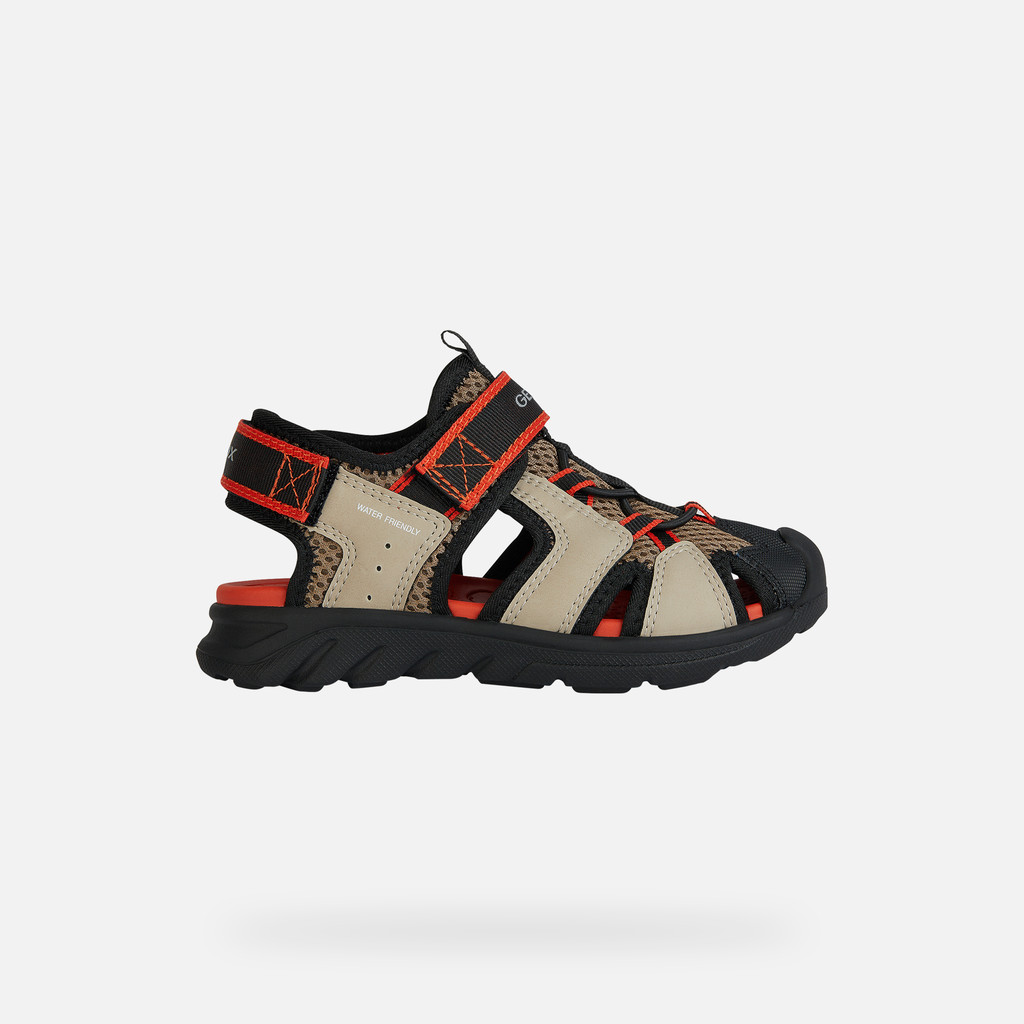 Sandal Airadyum Boy