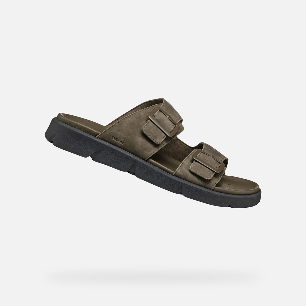Xand 2s Man