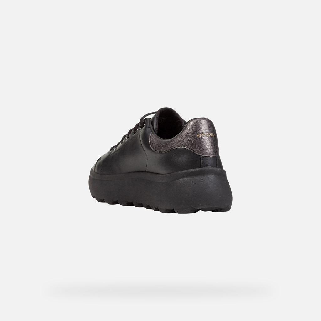 Spherica Ec4.1 Woman