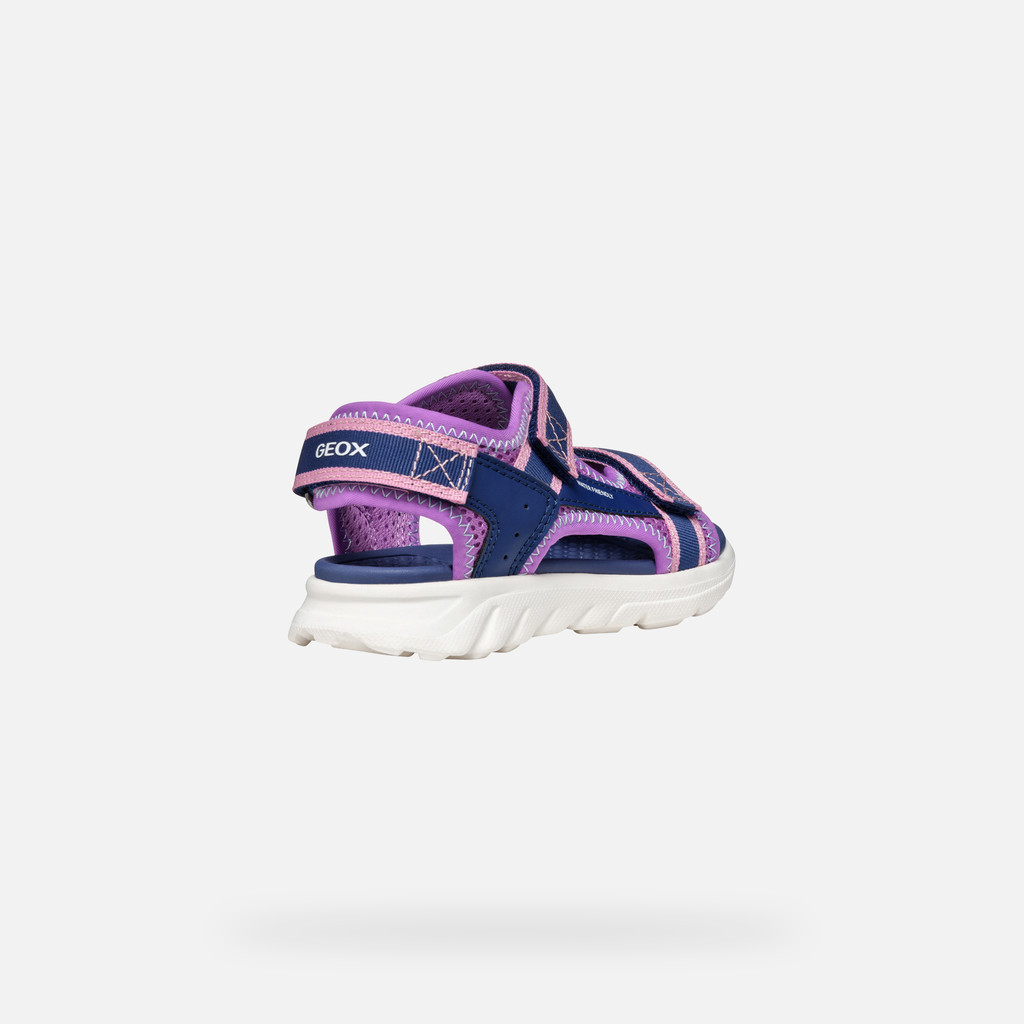 Sandal Airadyum Junior