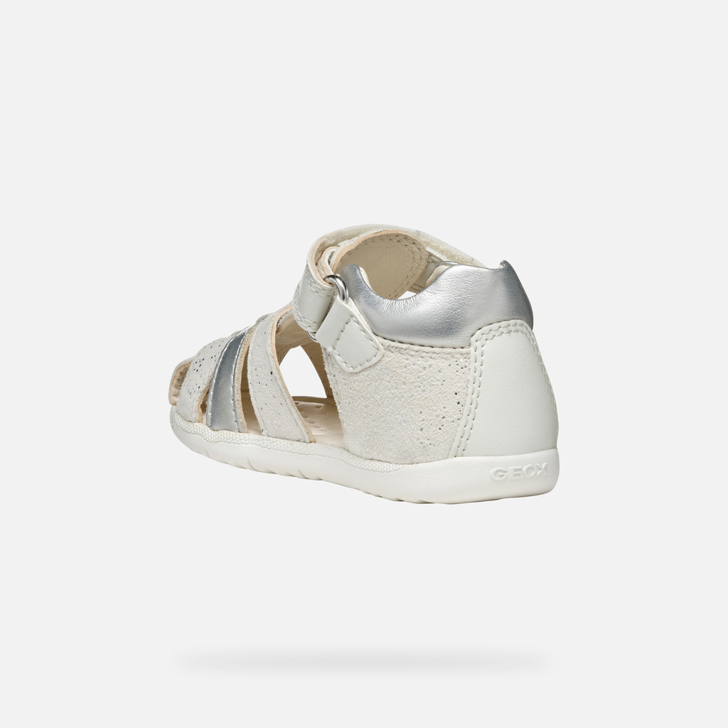 Sandal Macchia Baby Girl